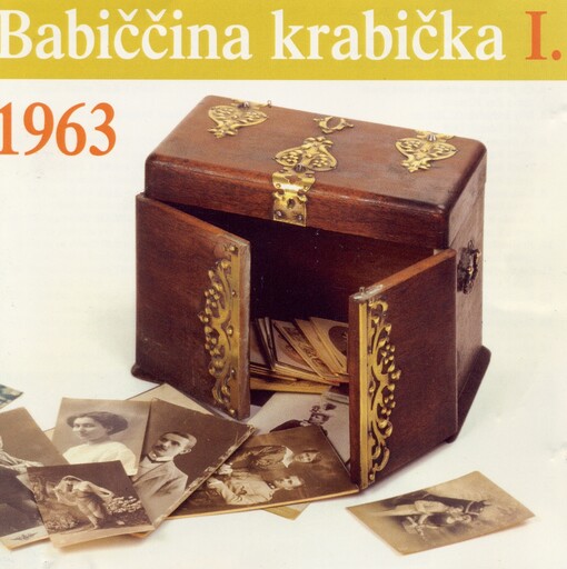Babiččina krabička. I., 1963