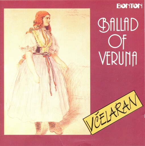 Ballad of Veruna