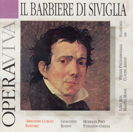 Il barbiere di Siviglia (selezione)