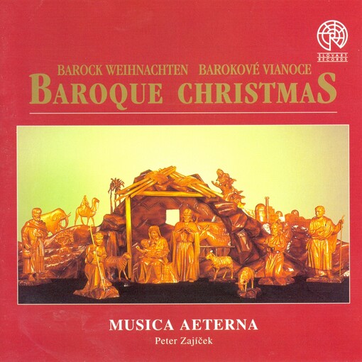 Baroque Christmas