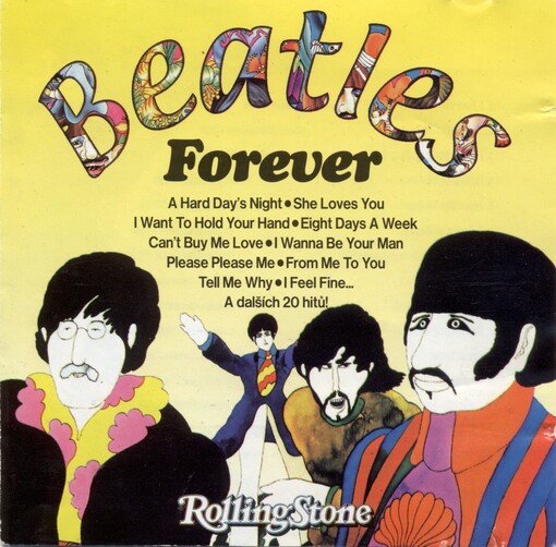 Beatles forever