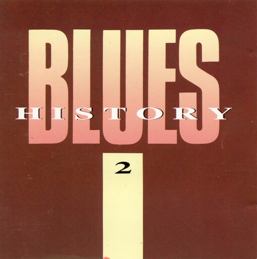 Blues history. 2