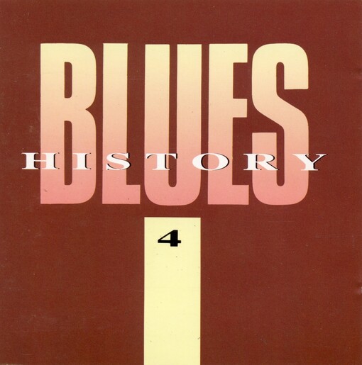 Blues history. 4