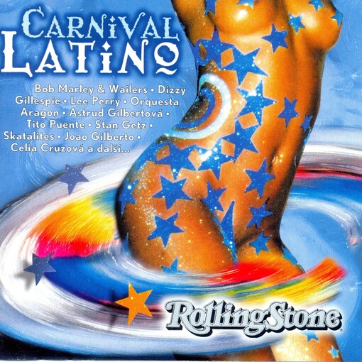 Carnival Latino