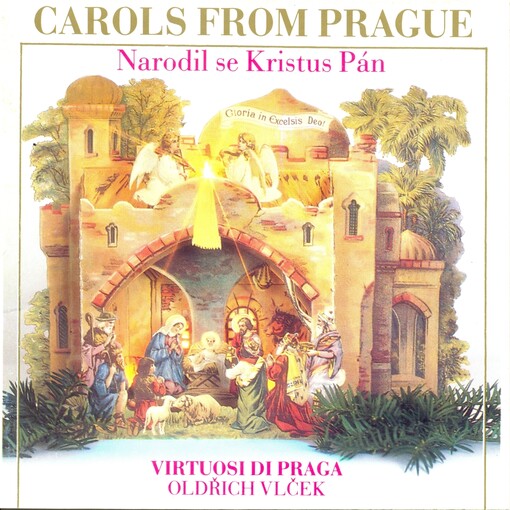 Carols from Prague