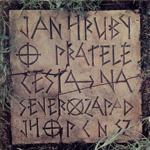 Cesta na severozápad