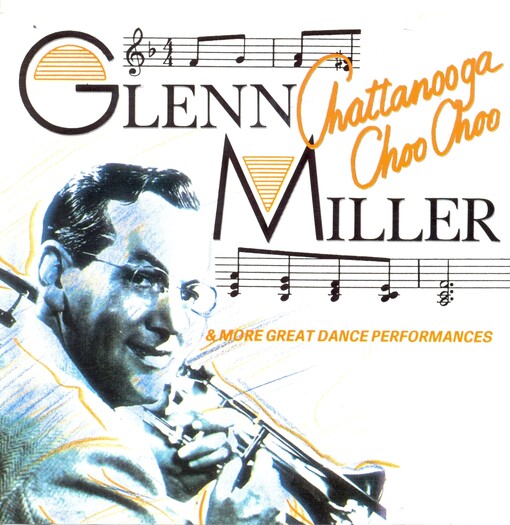 Chattanooga Choo Choo