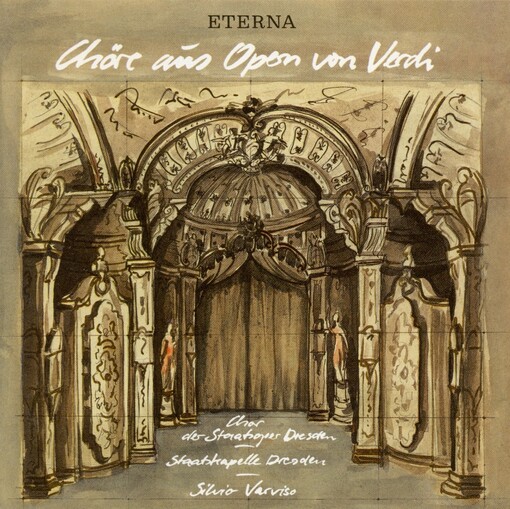 Chöre aus Opern von Giuseppe Verdi