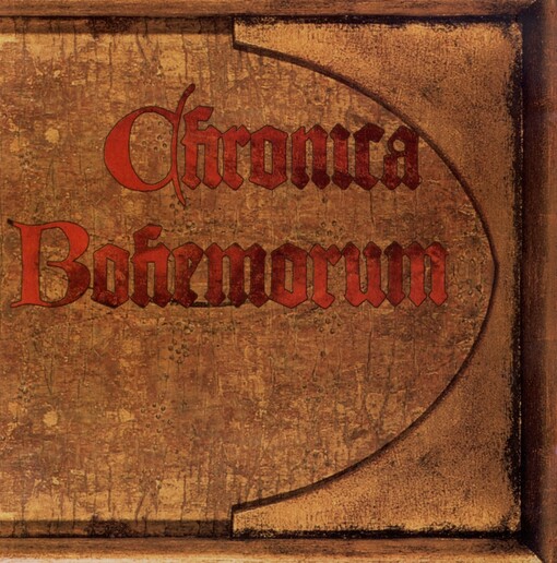Chronica Bohemorum