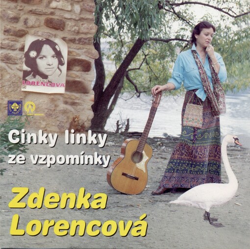 Cinky linky ze vzpomínky