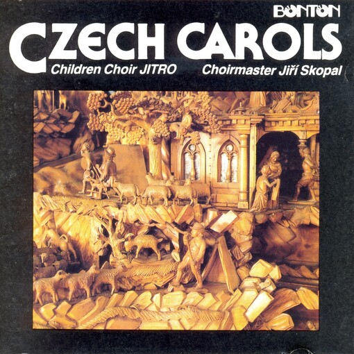 České koledy Czech carols
