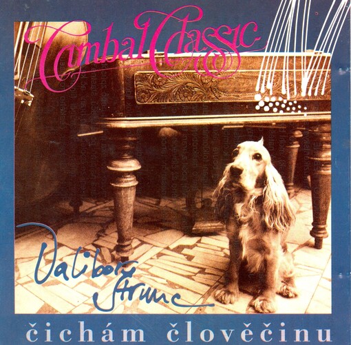 Čichám člověčinu