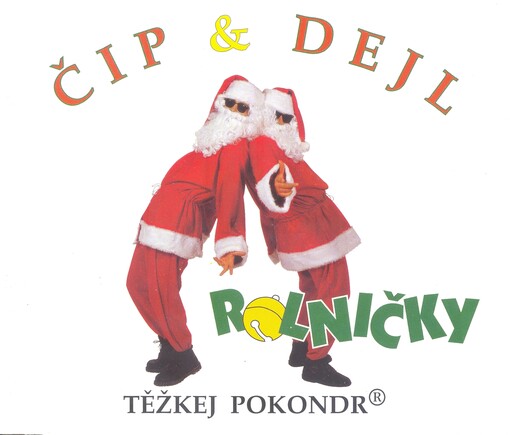 Čip & Dejl