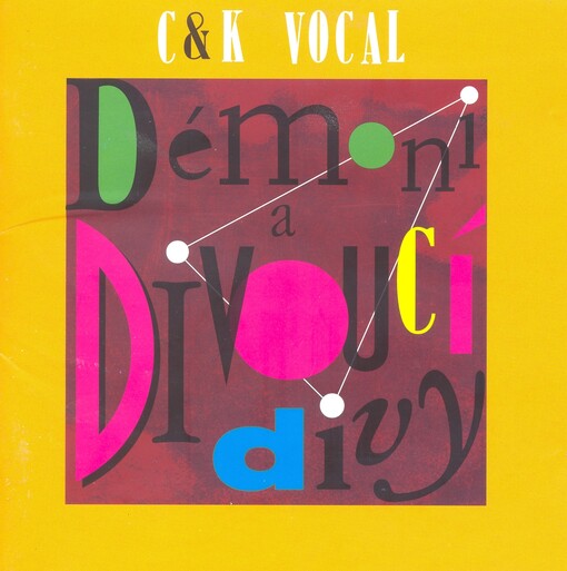 Démoni a Divoucí divy