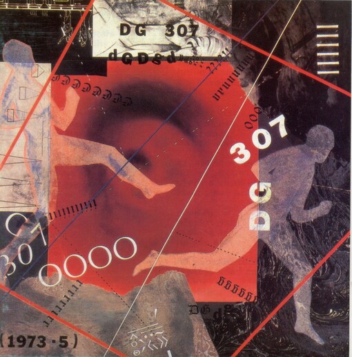 DG 307 (1973-5)