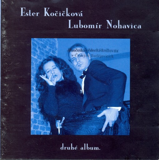 Druhé album