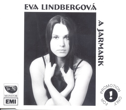 Eva Lindbergová a Jarmark