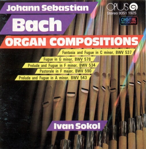 Organ compositions