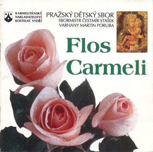 Flos carmeli