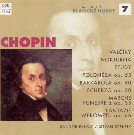 Fryderyk Chopin