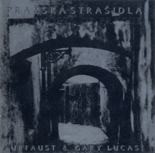 The ghosts of Prague