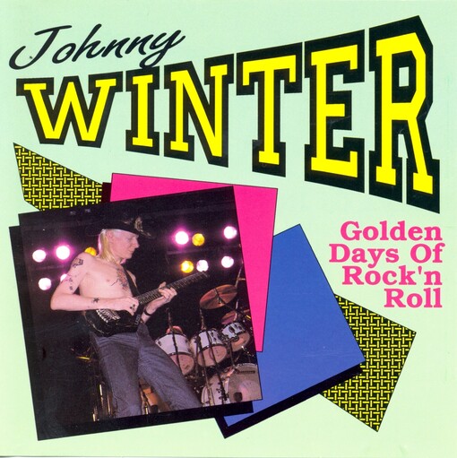 Golden days of rock'n roll