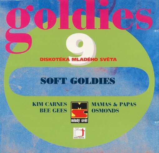 Goldies. 9