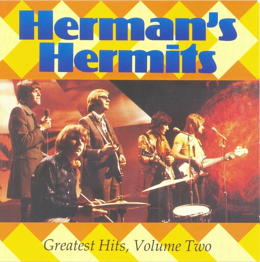 Greatest hits. Volume two