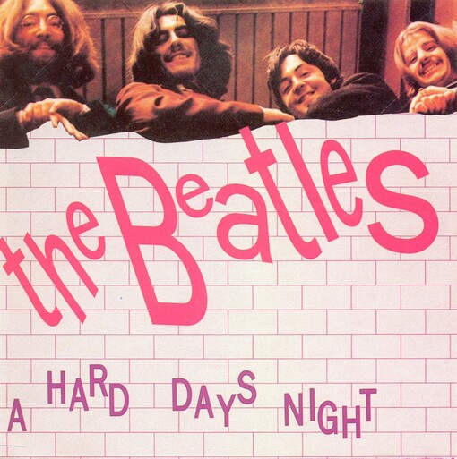 A hard day's night