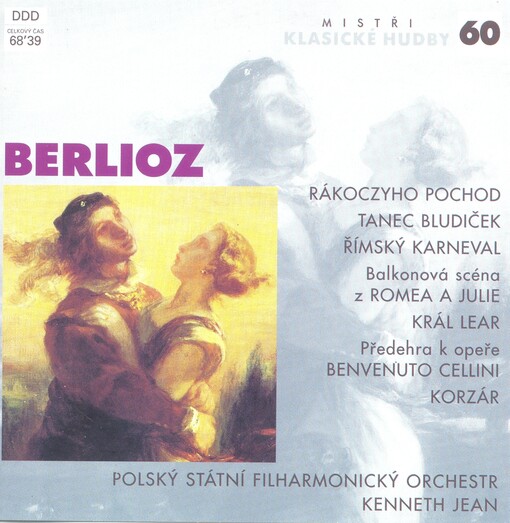 Hector Berlioz
