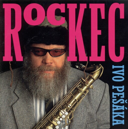 Hej, hej, rock and roll