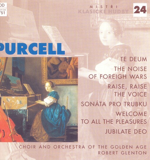 Henry Purcell