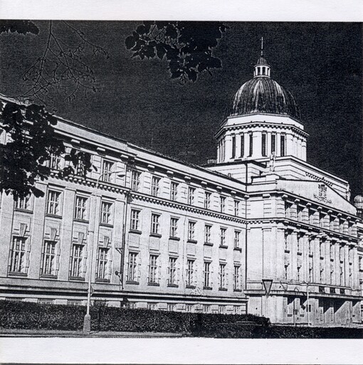 Hudba v pražském Arcibiskupském semináři od gregoriánského chorálu po současné autory