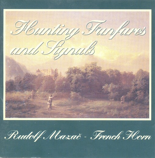 Hunting fanfares and signals