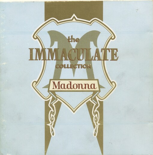 The immaculate collection