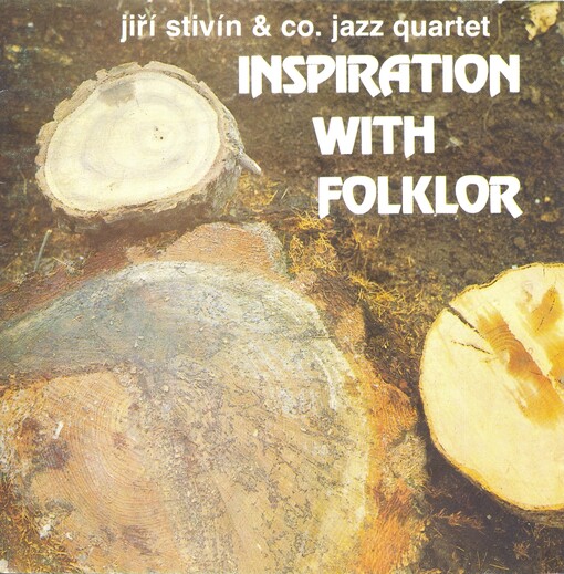 Inspiration with folklor