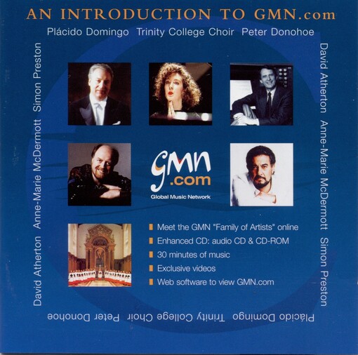 An introduction to GMN.com