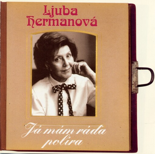 Já mám ráda políra