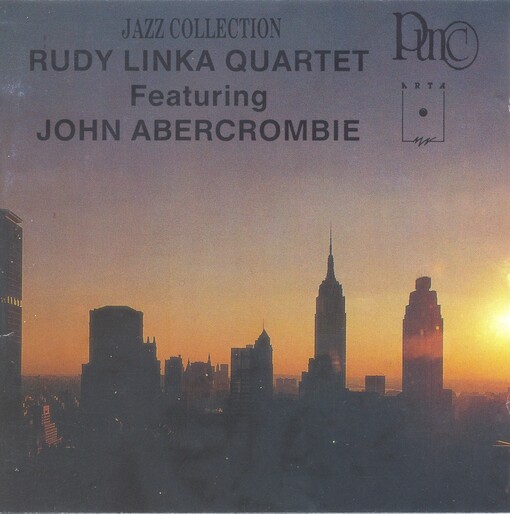 Rudy Linka Quartet featuring John Abercrombie