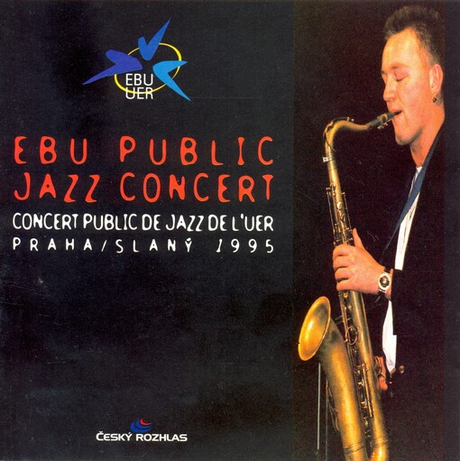 Jazz concert