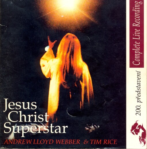 Jesus Christ superstar