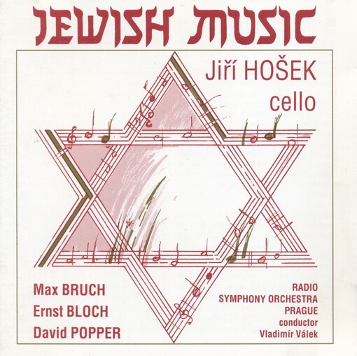Jewish music