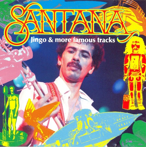 Jingo & more famous tracks