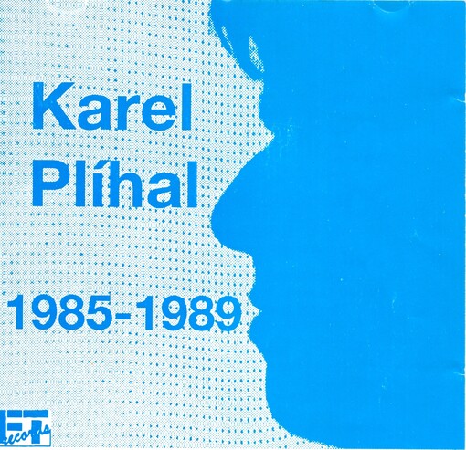 Karel Plíhal 1985-1989