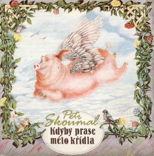 Kdyby prase mělo křídla