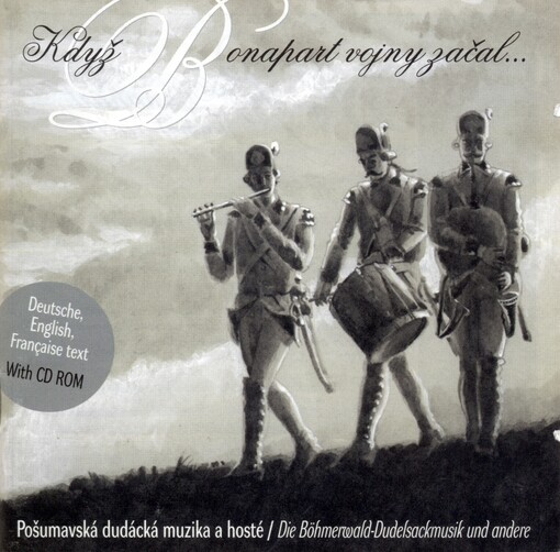 Když Bonapart vojny začal--