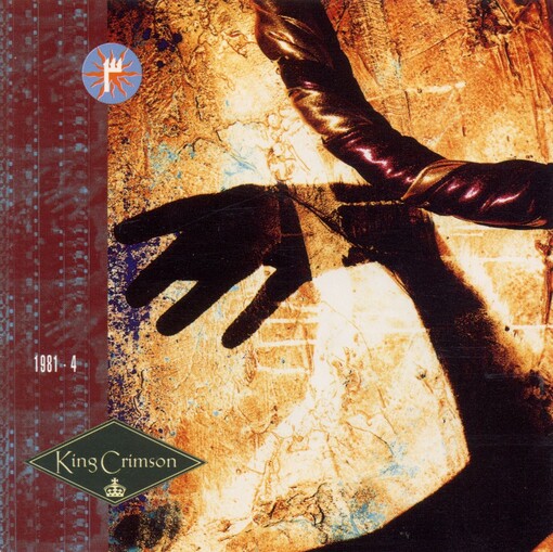 Frame by Frame 1981-4