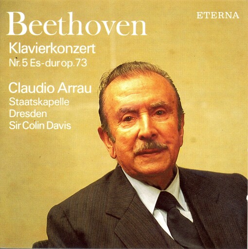 Klavierkonzert Nr. 5, Es-dur, op. 73