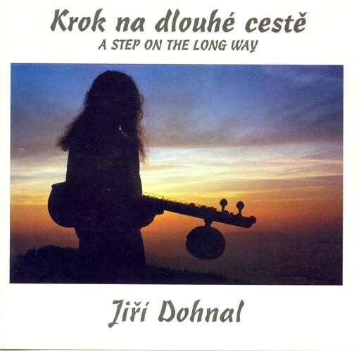 Krok na dlouhé cestě