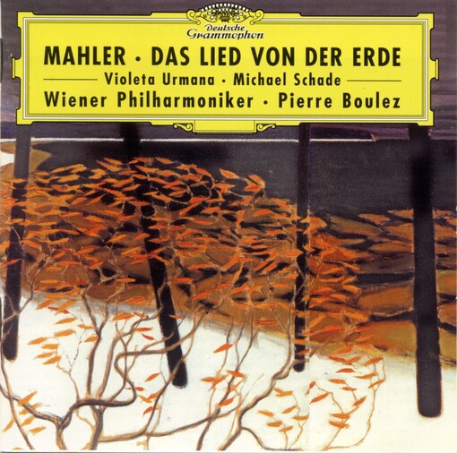 Das Lied von der Erde Píseň o zemi